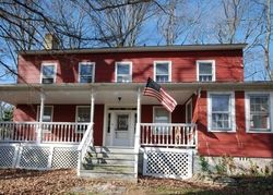 Pre-foreclosure in  CHARLESTOWN RD Hampton, NJ 08827