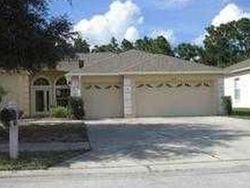 Pre-foreclosure in  EDGEMERE DR Spring Hill, FL 34609