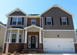 Pre-foreclosure Listing in MARKHAM WAY HAMPTON, GA 30228