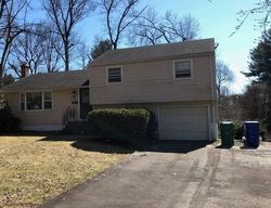 Pre-foreclosure in  WOODLAND DR South Windsor, CT 06074