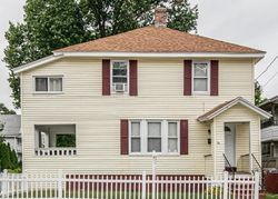 Pre-foreclosure in  MANSFIELD ST Springfield, MA 01108