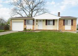 Pre-foreclosure in  RICHFORD DR Cincinnati, OH 45231