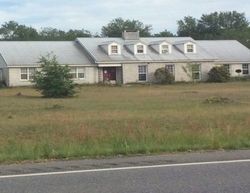 Pre-foreclosure in  WAYCROSS HWY Screven, GA 31560