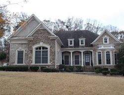 Pre-foreclosure in  VELTRE TER SW Atlanta, GA 30311