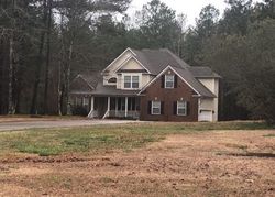 Pre-foreclosure in  MOUNT MORIAH DR Senoia, GA 30276