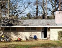 Pre-foreclosure Listing in WILSON WAY THOMASTON, GA 30286