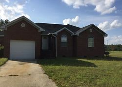 Pre-foreclosure in  MCCOY LN Albany, GA 31701