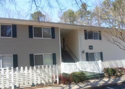 Pre-foreclosure in  FOXHALL LN SE  Atlanta, GA 30316
