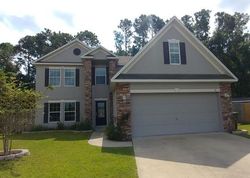 Pre-foreclosure in  PINE BLUFF BLVD E Kingsland, GA 31548