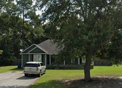 Pre-foreclosure Listing in N COLLEGE ST HOMERVILLE, GA 31634