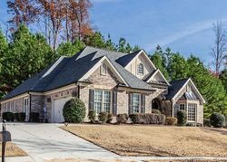 Pre-foreclosure Listing in THE GREAT DR ATLANTA, GA 30349