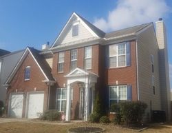Pre-foreclosure in  RAMSEY CIR SW Atlanta, GA 30331