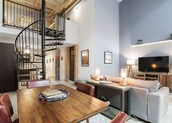 Pre-foreclosure in  BOULEVARD SE APT H122 Atlanta, GA 30312