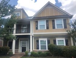 Pre-foreclosure in  HOWARD DR Atlanta, GA 30337