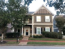 Pre-foreclosure in  HOWARD DR Atlanta, GA 30337