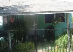 Pre-foreclosure in  S MARSH AVE Caruthers, CA 93609