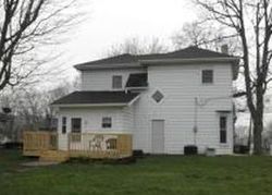 Pre-foreclosure Listing in S MAIN ST JOHNSTOWN, OH 43031