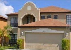 Pre-foreclosure in  VENEZIA PLANTATION DR Orlando, FL 32829