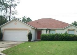 Pre-foreclosure in  SEDERHOLM PATH Palm Coast, FL 32164