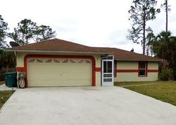 Pre-foreclosure in  10TH AVE NE Naples, FL 34120