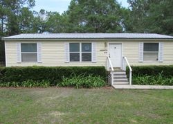 Pre-foreclosure in  LAKE CHRISTIANA CT Tallahassee, FL 32310