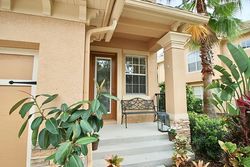 Pre-foreclosure in  MIRABELLE VISTA CIR Tampa, FL 33626