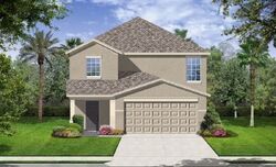 Pre-foreclosure in  RICHWOOD PIKE DR Ruskin, FL 33570