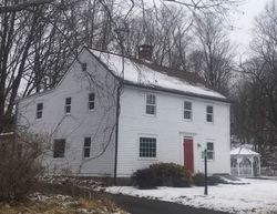 Pre-foreclosure in  MAIN ST Newtown, CT 06470