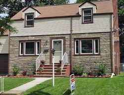 Pre-foreclosure in  SHEARER AVE Union, NJ 07083
