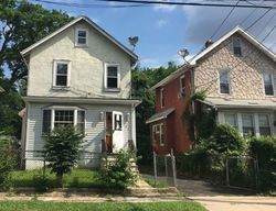 Pre-foreclosure in  E 9TH AVE Roselle, NJ 07203