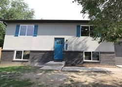 Pre-foreclosure in  CARMEL DR Colorado Springs, CO 80910