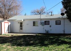 Pre-foreclosure in  LOCUST DR Colorado Springs, CO 80907