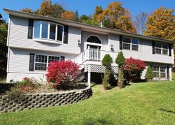 Pre-foreclosure in  HURLEY RD Salt Point, NY 12578