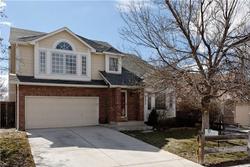 Pre-foreclosure in  PRINCETON CIR Littleton, CO 80130