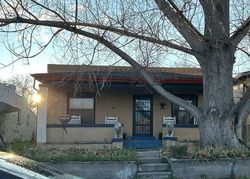 Pre-foreclosure in  QUIVAS ST Denver, CO 80211