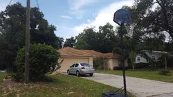 Pre-foreclosure in  NAPOLEON DR Deland, FL 32720