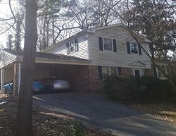 Pre-foreclosure in  EATON PL Atlanta, GA 30341