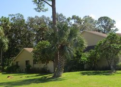 Pre-foreclosure Listing in LAUGHING GULL CT DAYTONA BEACH, FL 32119