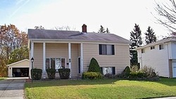  Greencliff Dr, Bedford OH