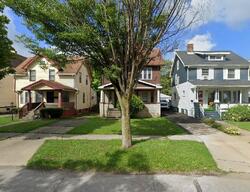 Pre-foreclosure in  E 110TH ST Cleveland, OH 44104