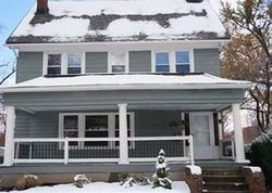 Pre-foreclosure Listing in EUCLID HEIGHTS BLVD CLEVELAND, OH 44118