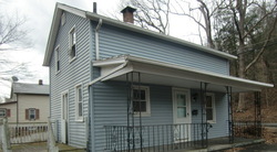 Pre-foreclosure in  N MAIN ST Thomaston, CT 06787