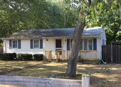 Pre-foreclosure in  BEATRICE AVE Danielson, CT 06239