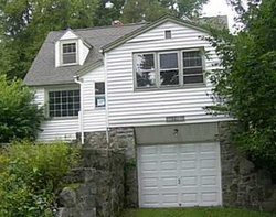 Pre-foreclosure in  CAMPVILLE RD Northfield, CT 06778