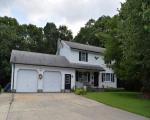 Pre-foreclosure Listing in DOW RD PLAINFIELD, CT 06374