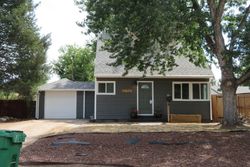 Pre-foreclosure Listing in S HILL ST LITTLETON, CO 80120