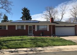 Pre-foreclosure Listing in POLARIS PL DENVER, CO 80260