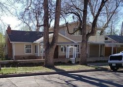 Pre-foreclosure in  N 8TH ST Canon City, CO 81212