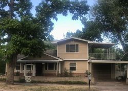 Pre-foreclosure in  N 8TH ST Canon City, CO 81212