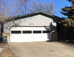 Pre-foreclosure in  EUGENE DR Loveland, CO 80537